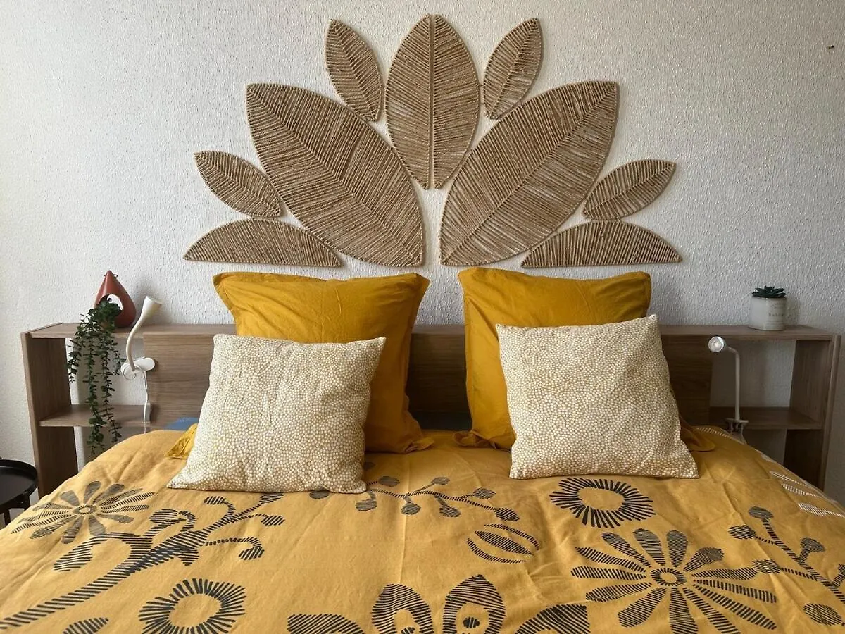 Appartement Cosy Au Coeur De La Ville D'Auch