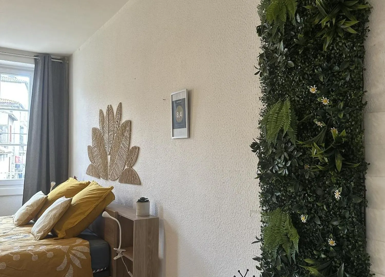 Apartment Appartement Cosy Au Coeur De La Ville D'Auch France